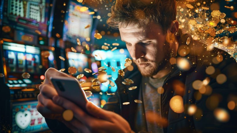jl888 sports betting and casino platform overview on mobile screen